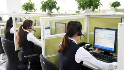 工信部新規(guī) 65歲以上老年人撥打運營商電話將直通人工服務