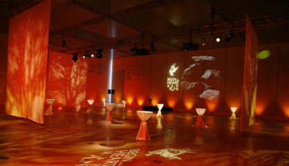 上海年會活動搭建實力派——上海朱俊文化傳媒工作室的專業服務